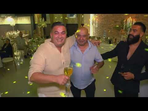 Denis Ibrahimovic imam Kuma 30ti Rodjendan kod Nese Grbic