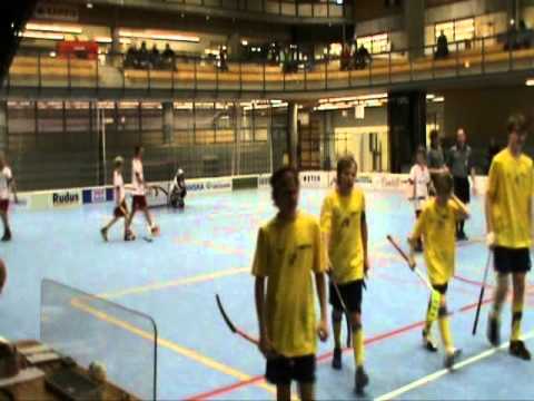 FBC Turku C96 - KK-V 31.10.2010 C2 SM-karsintaottelu