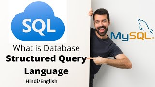 What Is Database? What is SQL(Structured Query Language)? SQL Tutorial