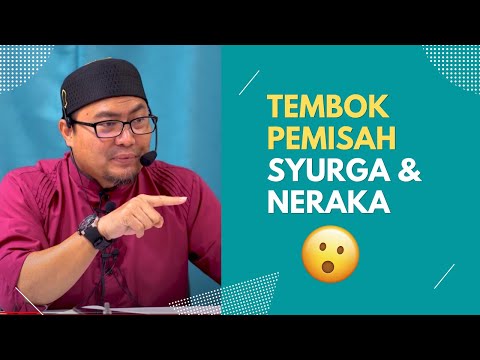Ingat Ada Pahala, Rupanya Takde 
