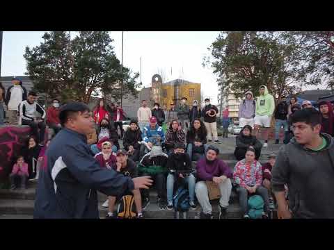 RECS vs. AMEBU vs. RAAS - Octavos - KAEME Valdivia Pre-Temporada 2022