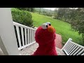 Elmo World Thanks Tv Eyes