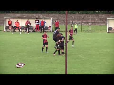 28 SLZ Mačva B - Rađevac 1:1