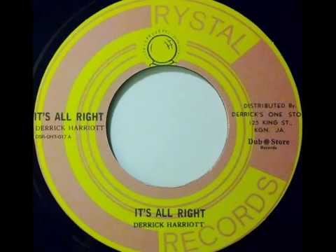It's Alright lyrics