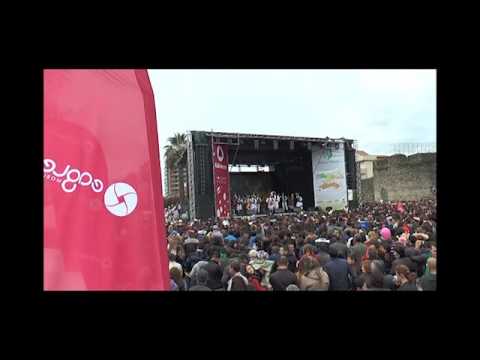 14 Mars 2016   Dita e Verës   Elbasan