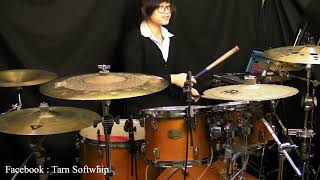 Download lagu Sweet Child O Mine - Drum Cover by Tarn Softwhip mp3 Download lagu Sweet Child O Mine - Drum Cover by Tarn Softwhip mp3