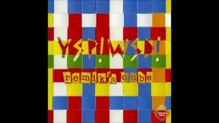 YOU SAY PARTY - Quiet World (Stop Die Resuscitate In a Khole Remix)