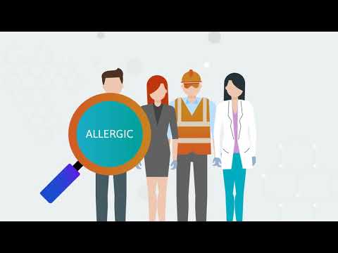 Understanding Glove Allergies