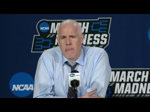 News Conference: St. Bonaventure & Florida - Postgame