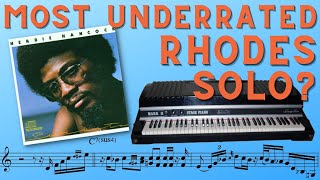 Herbie&#39;s Rhodes Vocabulary