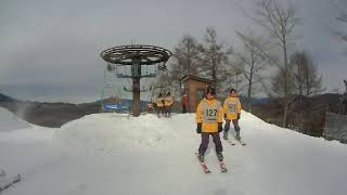 2年部　修学旅行　長野　東京