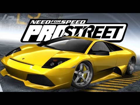 NEED FOR SPEED PROSTREET Part 33 - Der Stier! | Lets Play