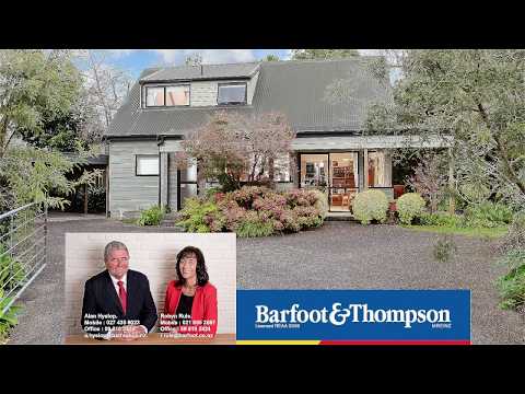 SOLD - 2/105 Glendale Road, Glen Eden - Alan Hyslop and Robyn Rule