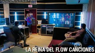 QUE FLOW - Batalla Pez Koi vs Kriss Vega