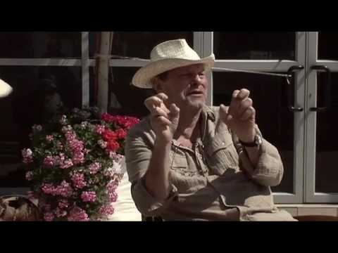 Diabolo's Workshop - a film by Jean Achache