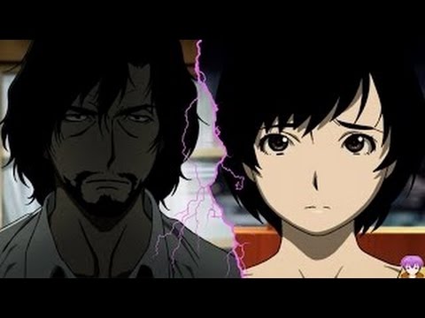 Terror in Resonance Episode Eight Anime Review-My Fair Lady