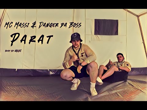 MC Massi & Danger Da Boss - Parat (Official Video) 💥
