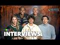 One Piece Season 2 Cast Interview Epic Grand Line Tony Tony Chopper Finale Reveals Netflix