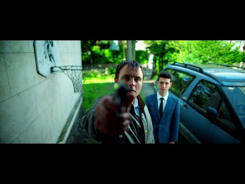 Трейлер серіалу «Утопія»