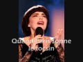 Mireille Mathieu - Paris en Colère
