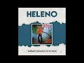 Heleno — Con Mi Amor Al Despertar 1996)