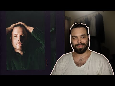 James Blake - Assume Form (FIRST REACTION/REVIEW)