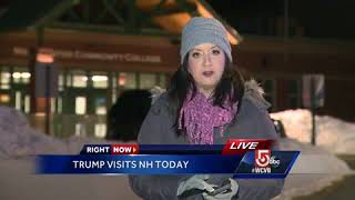 Trump opioid plan includes death penalty for traffickers