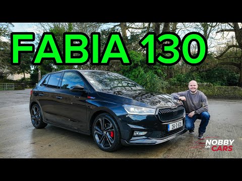 Škoda Fabia 130 Review | Not an RS… But I Love It