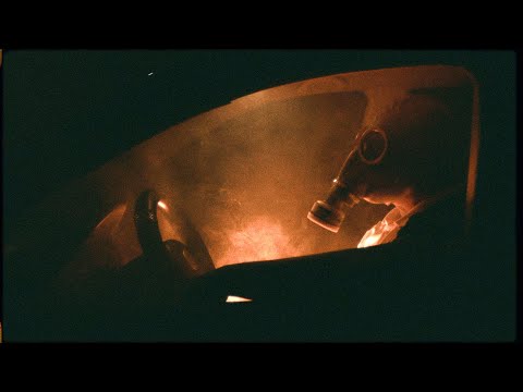 BAMFRIFRIKA - Scorpia (Official Visualizer)