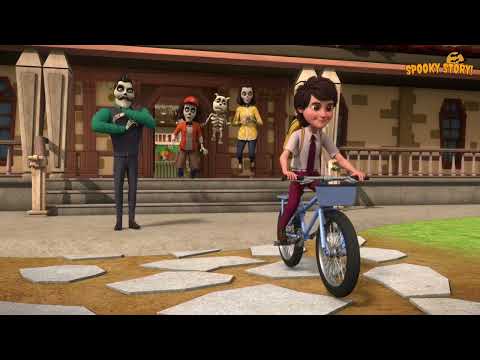 Suri Family creates new mystery! 😅💥 | Spooky Stories