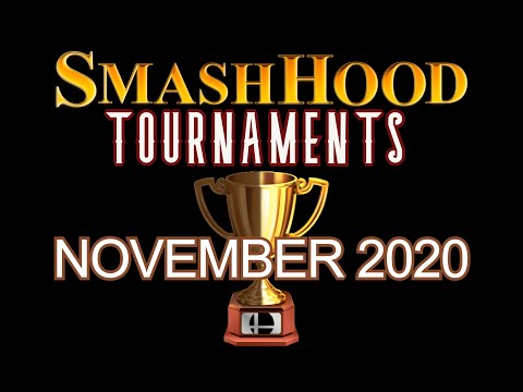 November 2020 CHAMPIONSHIP (SmashHood Tournaments)