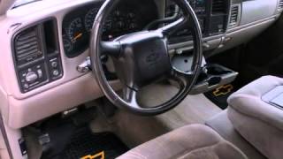 preview picture of video 'Used 2000 Chevrolet Silverado 1500 HD Alexandria LA 71301'