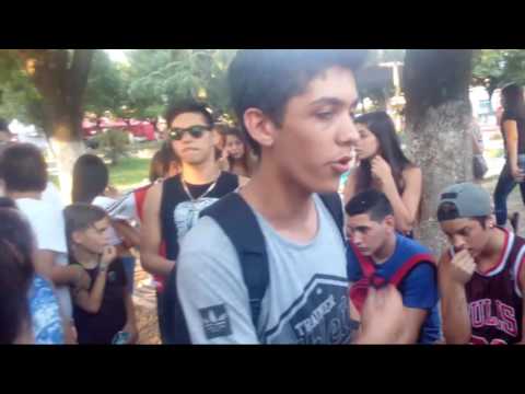 NOYA vs ENIGMA - 4tos. TPL FREE