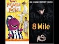 Barney S Pajama Party Clip In 8 Mile 2002