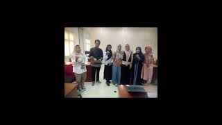 Coaching Clinic Mahasiswa LMS UT UPBJJ Semarang