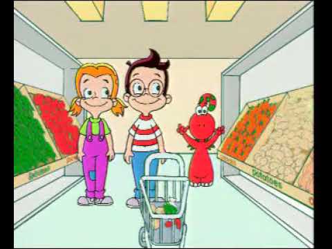 Gogo loves English 1 | Unit 11 What do you like?