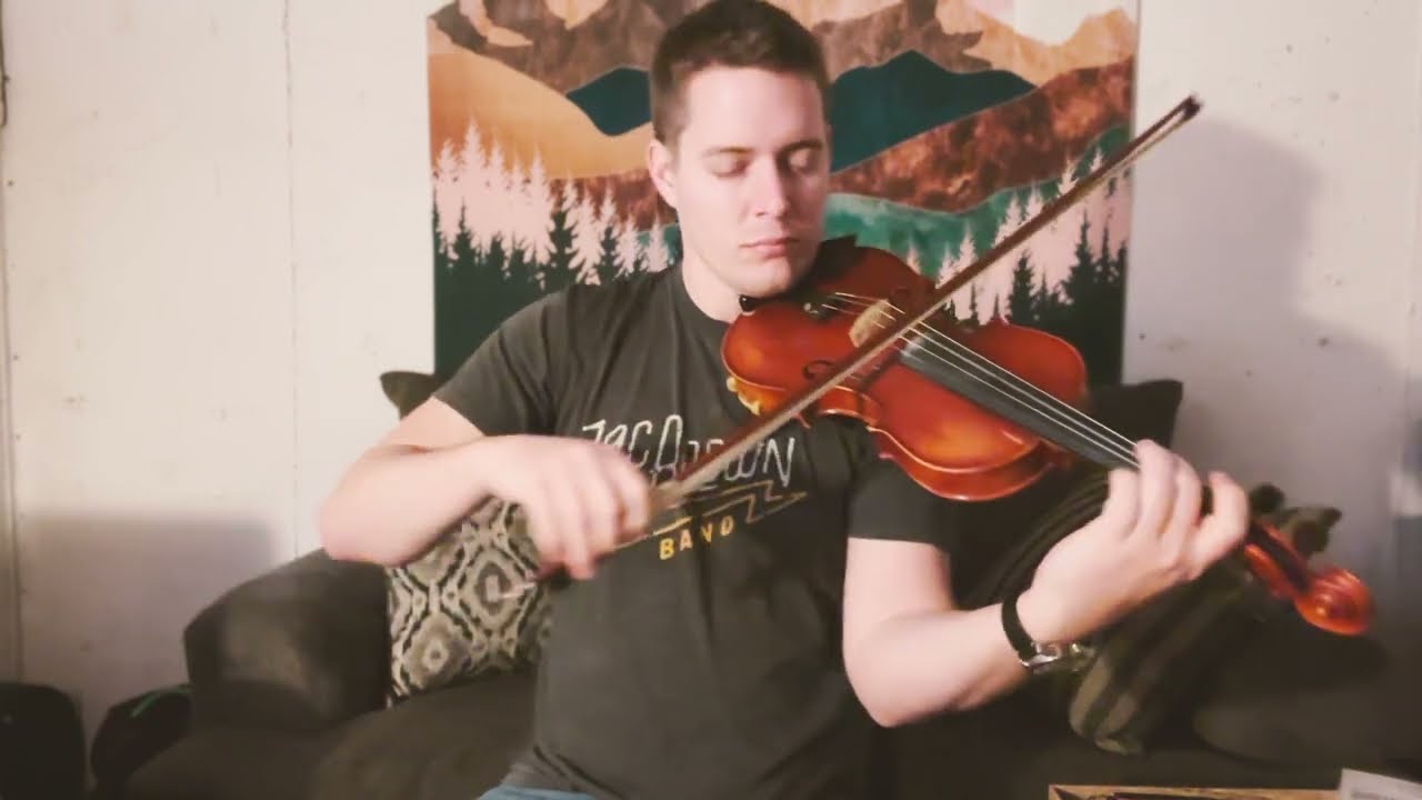 Promotional video thumbnail 6 for Curt Adams Music, LLC