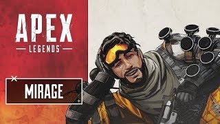 【Apex Legends】#6 初戦から優勝していくぅ～！
