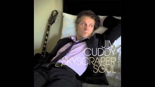 Jim Cuddy - "Watch Yourself Go Down" [Audio]