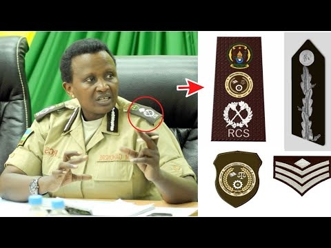 AMAPETI Y'ABACUNGAGEREZA MU RWANDA/ NABO BAHAMBWA IMYITOZO NKIY'ABASIRIKARE