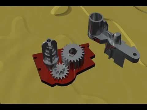 E128 Project: Optimus Prime