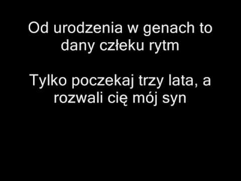 O.S.T.R. - Dla wszystkich tych, co wierzą