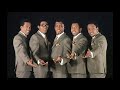 THE TEMPTATIONS-now that you've won me