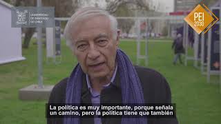 PEI 2030: Construyendo un futuro sostenible