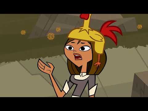 Total Drama Island S1 EP2 | Not so happy campers part 2 (EN)