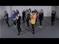 SEVENTEEN (세븐틴) | 'Good To Me' Mirrored Dance Practice