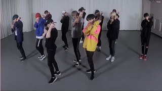 SEVENTEEN (세븐틴) | &#39;Good To Me&#39; Mirrored Dance Practice