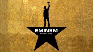 Eminem &quot;Lose Yourself&quot; vs Hamilton &quot;My Shot&quot; mashup