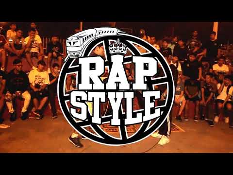 CERTERO vs ZARECK -4tos- Rapstyle Sjl "Modo Kill" Fecha #02 (2019)