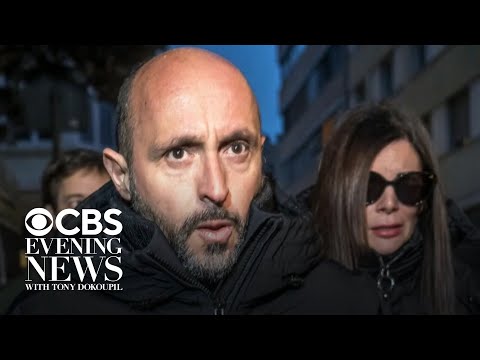 Owner of Swiss ski resort bar in custody after deadly fire